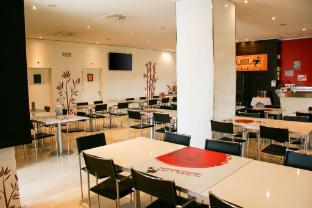 AB Rivas, Ascend Hotel Collection