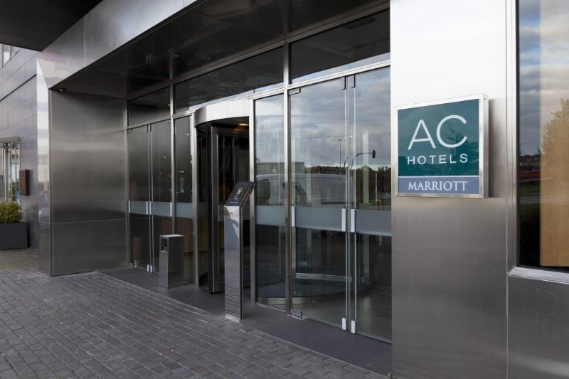 AC Hotel Gijón