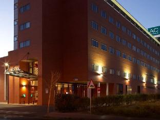 AC Hotel Alcala de Henares