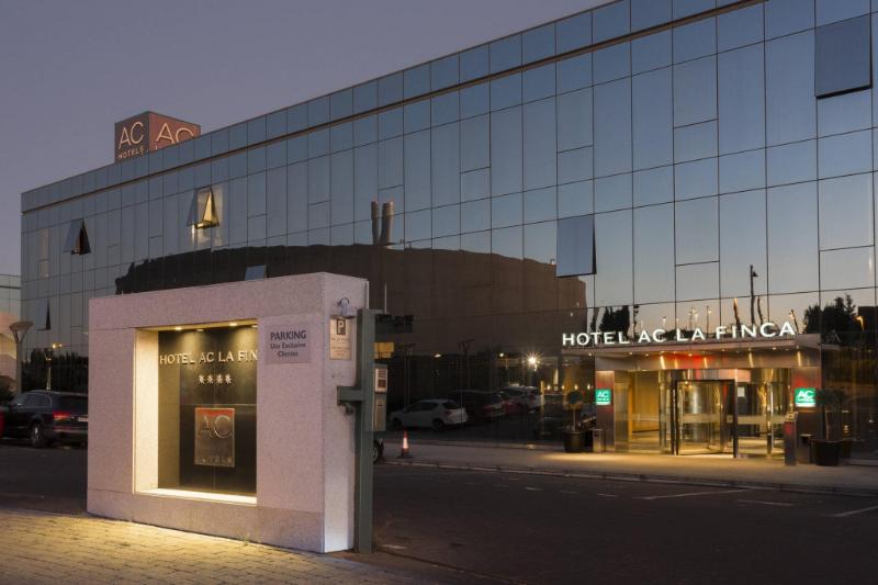 AC Hotel by Marriott La Finca