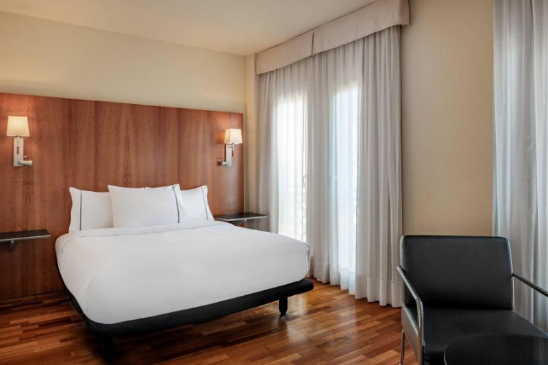 AC Hotel La Linea