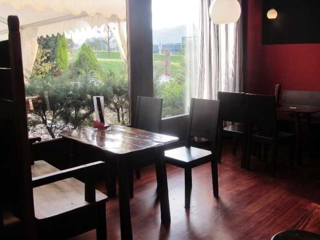 Aisia Derio Hotel Spa