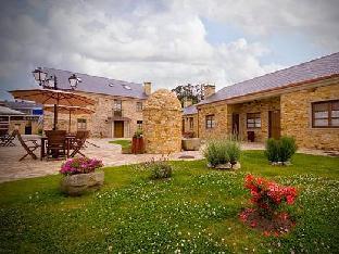 Alen do Mis - Hotel Rural