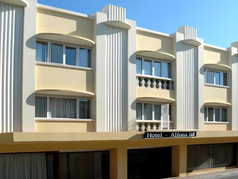 Alfons Hotel