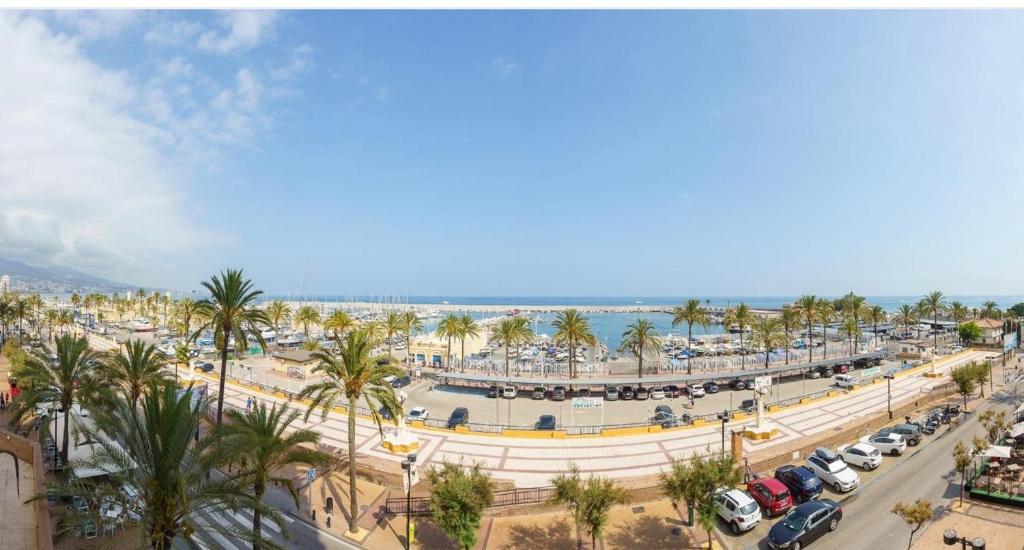 aparhotel las palmeras 233