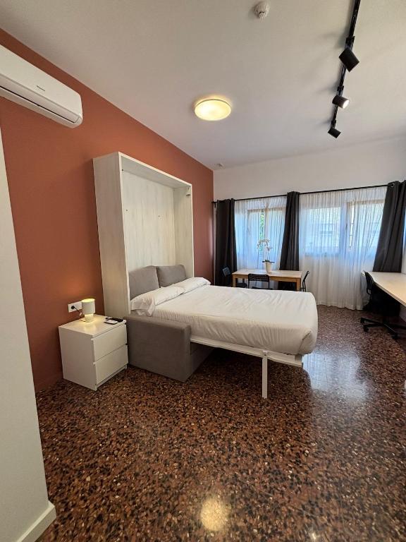 Apartahotel Espai Verd Benimaclet
