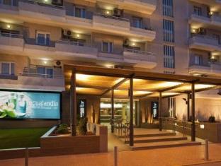 Aparthotel Acualandia