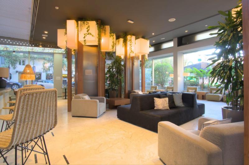 Aparthotel Atenea Barcelona