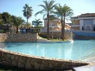 Aparthotel Bahia Pinosol