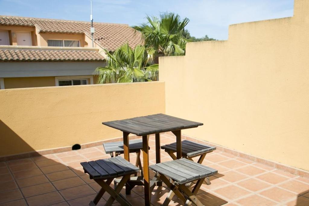 Aparthotel Pinosol
