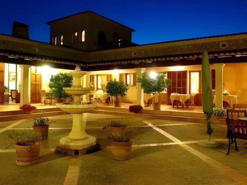 Aumallia Hotel & Spa