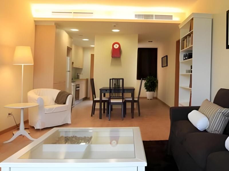 Aura Park Aparthotel Fira Barcelona