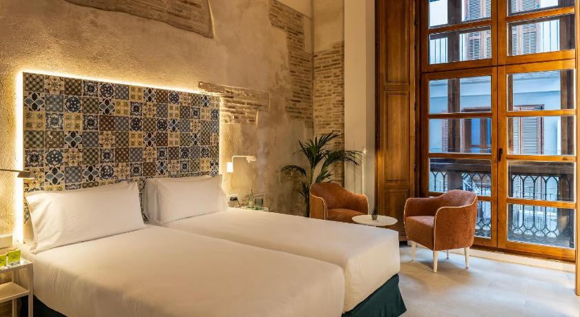 Axel Hotel Valencia - Adults Only