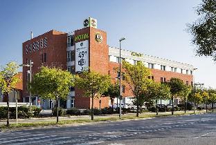 B&B Hotel Girona 3