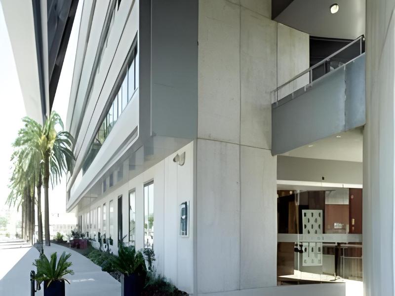 B&B Hotel Jerez