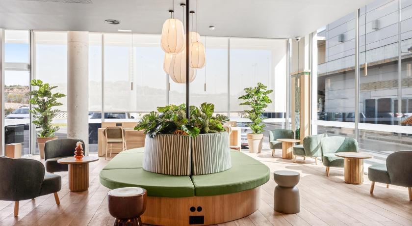 B&B HOTEL Murcia