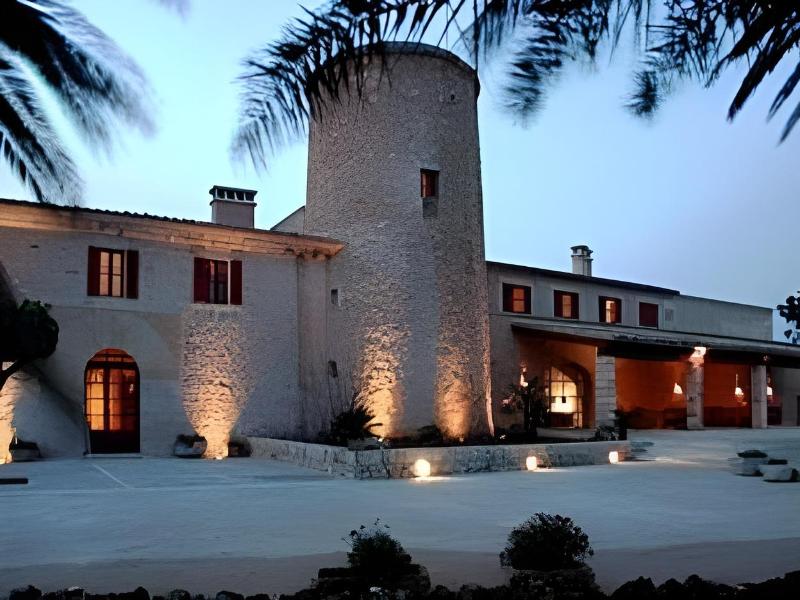 Belle Son Mas Luxury Finca Hotel