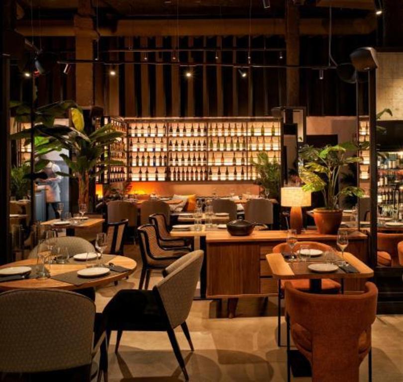 Bilder Boutique Hotel