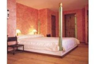 Boutique Hotel La Posada del Angel Ojen
