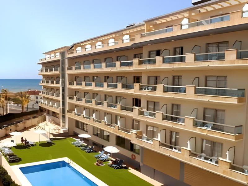BQ Andalucia Beach Hotel