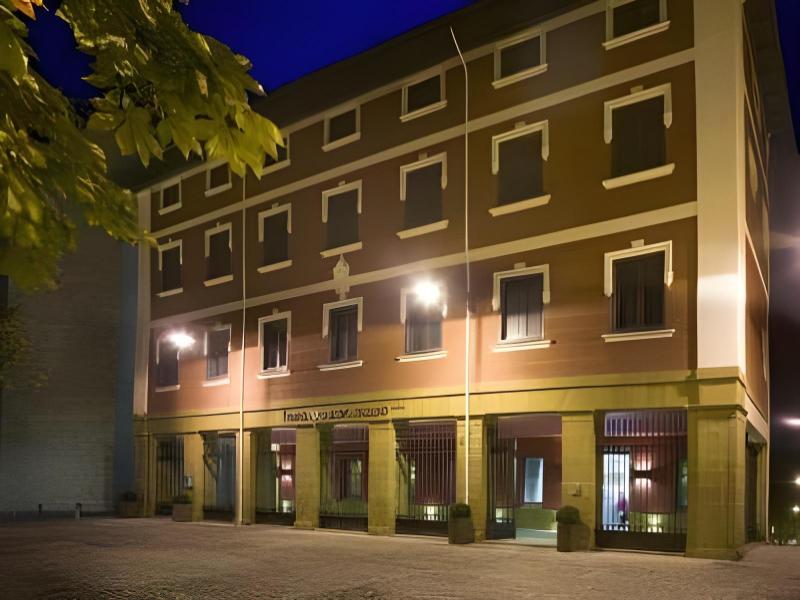 Pamplona Catedral Hotel