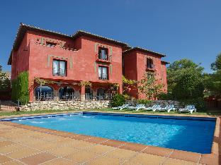 Cerro del Sol Hotel