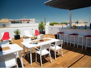 Chipibeach B&B, Hostal Boutique