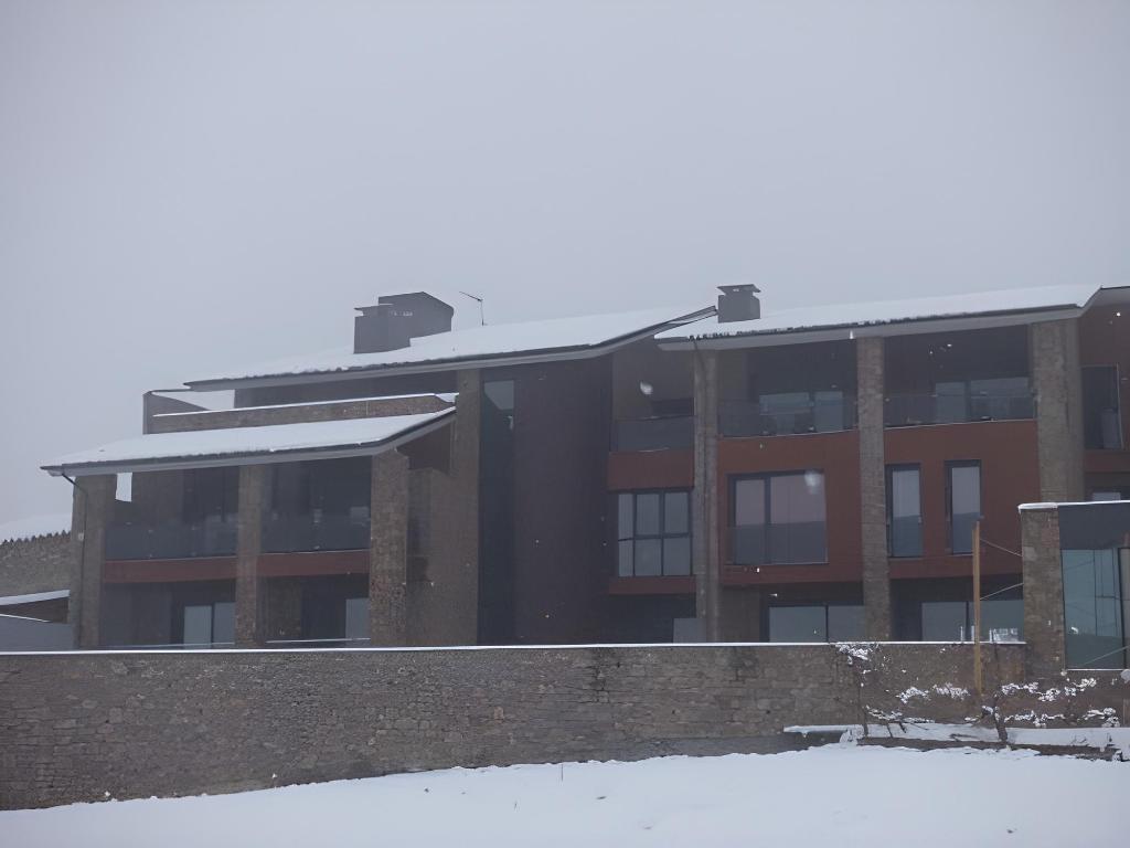 Dolcet L´Hotel