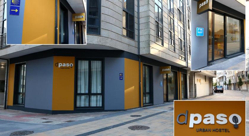 dpaso Urban Hostel