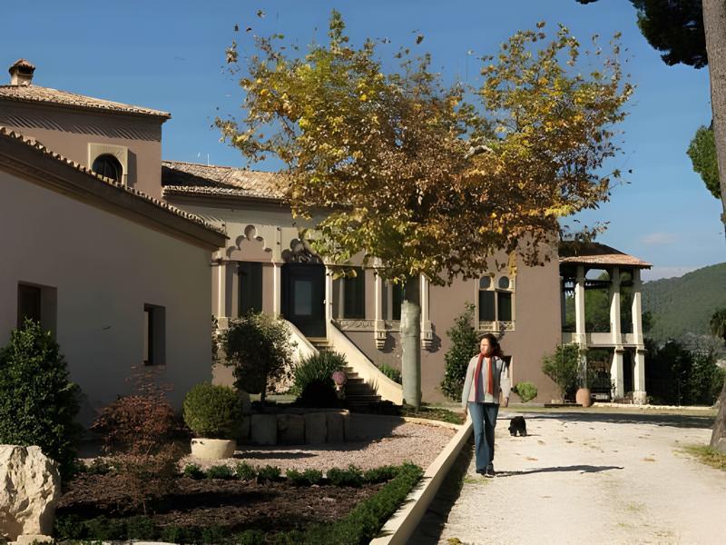 Eco Hotel con encanto Masia la Mota B&B
