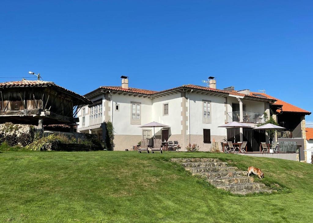 el gran sueño Boutique Hotel