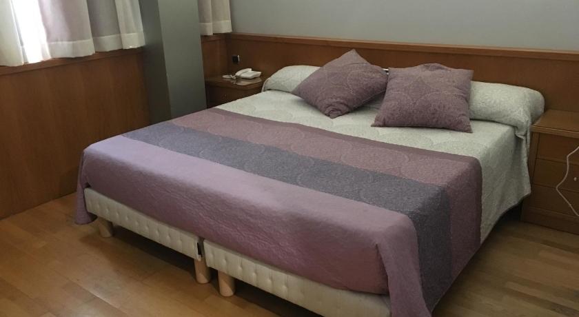 Encasa Hotel Almansa