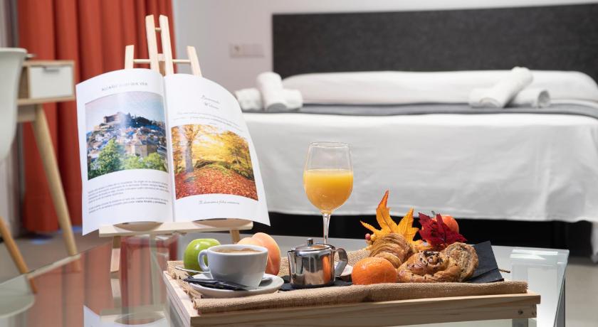 Epsilon Alcañiz Hotel