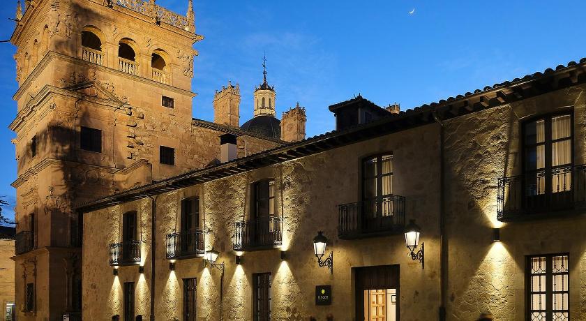 Eunice Hotel Gastronomico