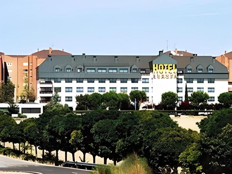 Europa Centro Hotel