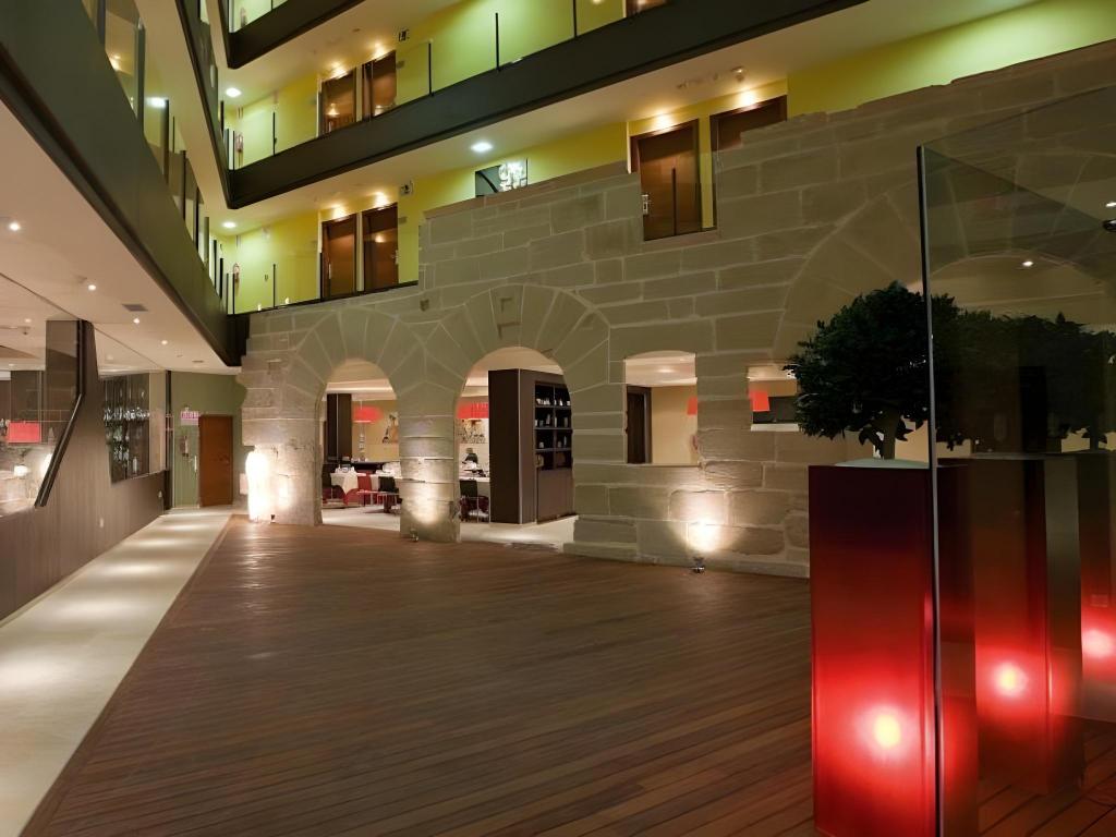 F&G Logroño Hotel