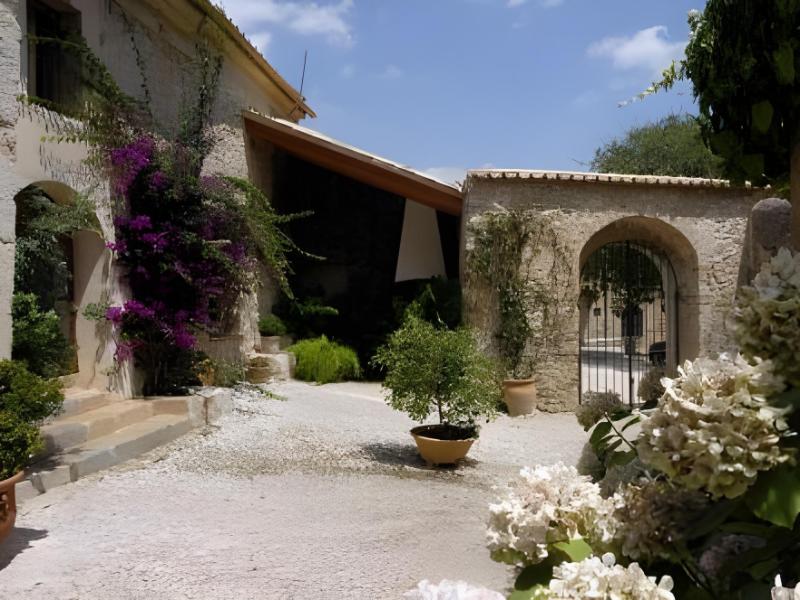 Finca Hotel Son Palou