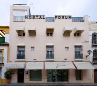 Forum Hostal