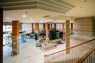GRAN HOTEL DE FERROL