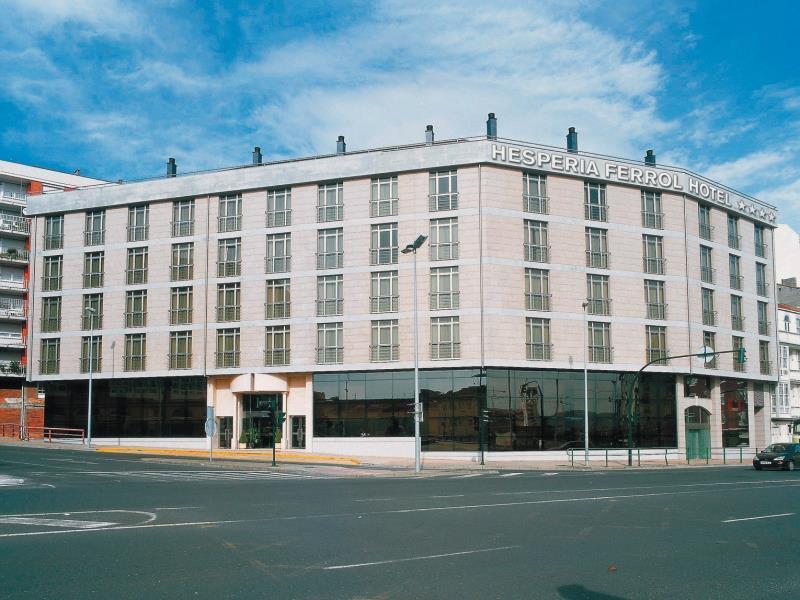 Gran Hotel de Ferrol