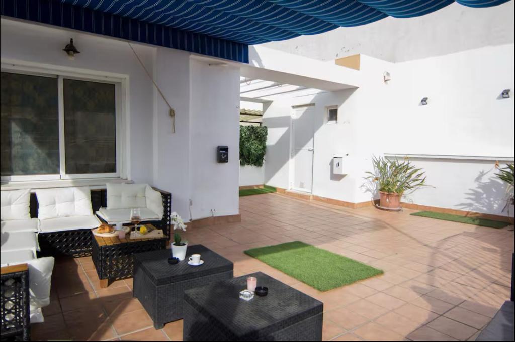 Guest house in Alicant