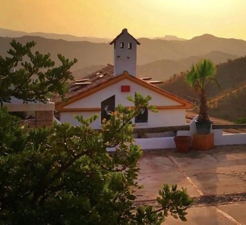 Guesthouse Un Poco Mas