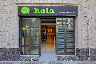 HOLA HOSTAL COLLBLANC