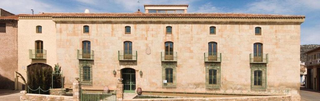 Hospedium Hotel Palacio La Lozana