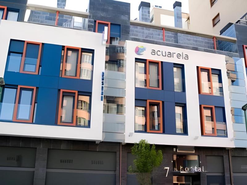 Hostal Acuarela