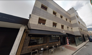 Hostal Agarimo