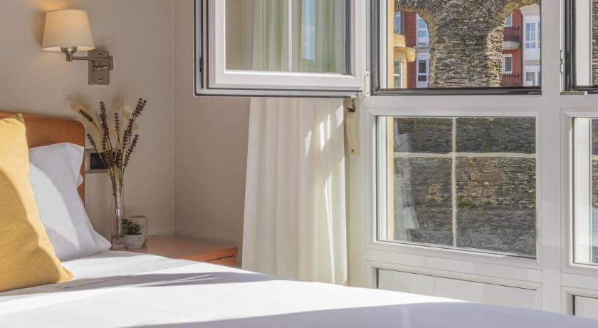 Hostal ALBA Lugo
