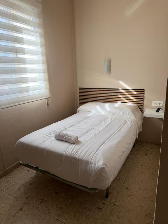 Hostal Alcantara