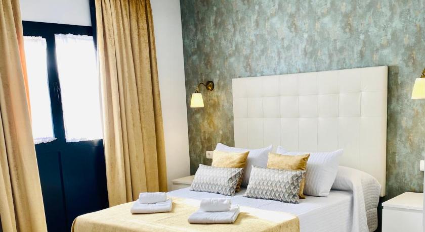 Hostal Alisol Boutique San Pedro