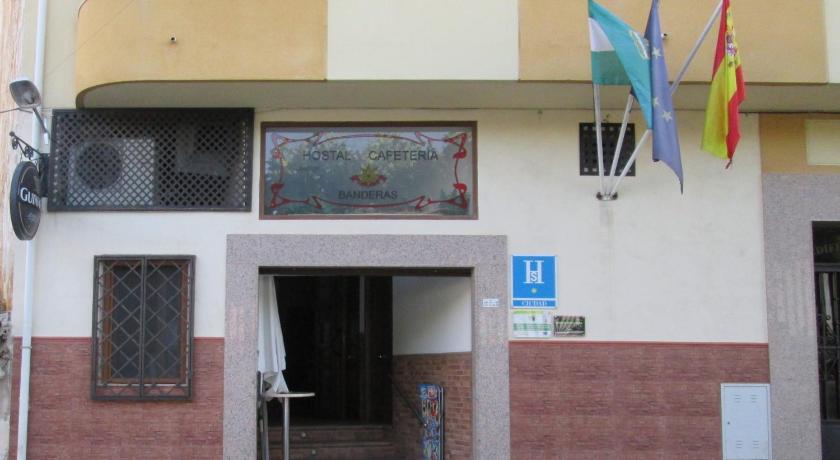 Hostal Banderas